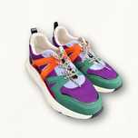 Sneakersy bluebox kolorowe chunky retro sportowe r. 39