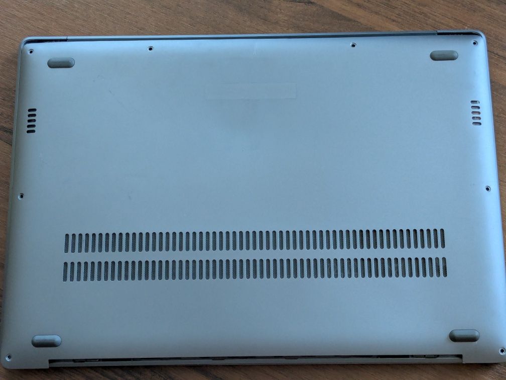 Ноутбук Xiaomi RedmiBook Pro 14 i5-11300H 16/512GB на запчастини