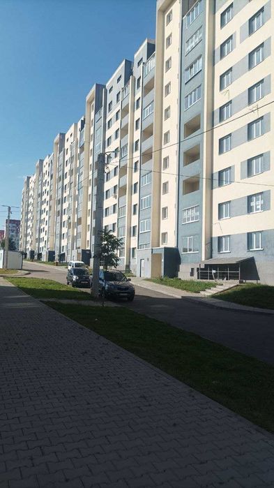 1 Кімн Квартира Новобуд метро Проспект Перемоги 15 хв