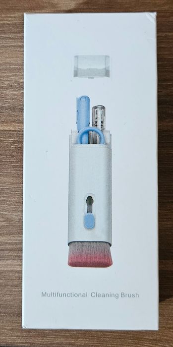 Zestaw do czyszczenia klawiatur 7 w 1 elektroniki słuchawek airpods