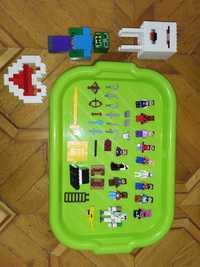 Фигурки Lego конструктор