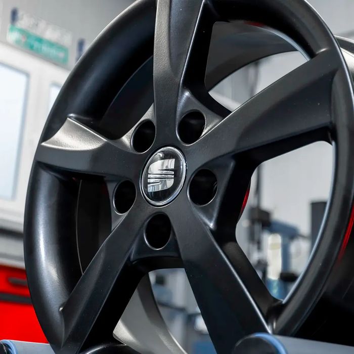 NOWE ORYGINALNE Felgi Skoda 16'' Kodiaq Octavia Superb Karoq