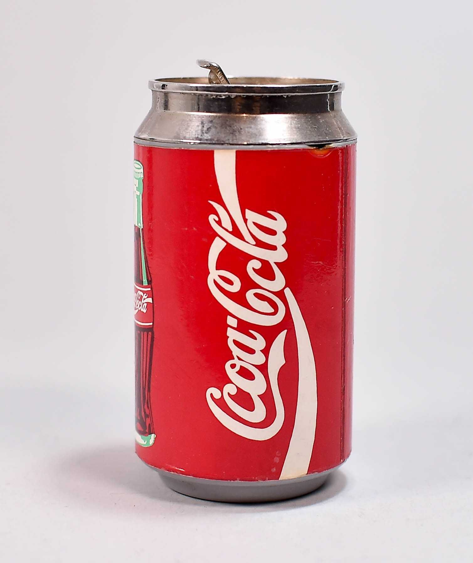 Zapalniczka Coca-Cola