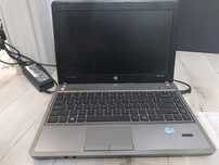 laptop hp probook 4340s i5-3230M win 10 pro + zasilacz