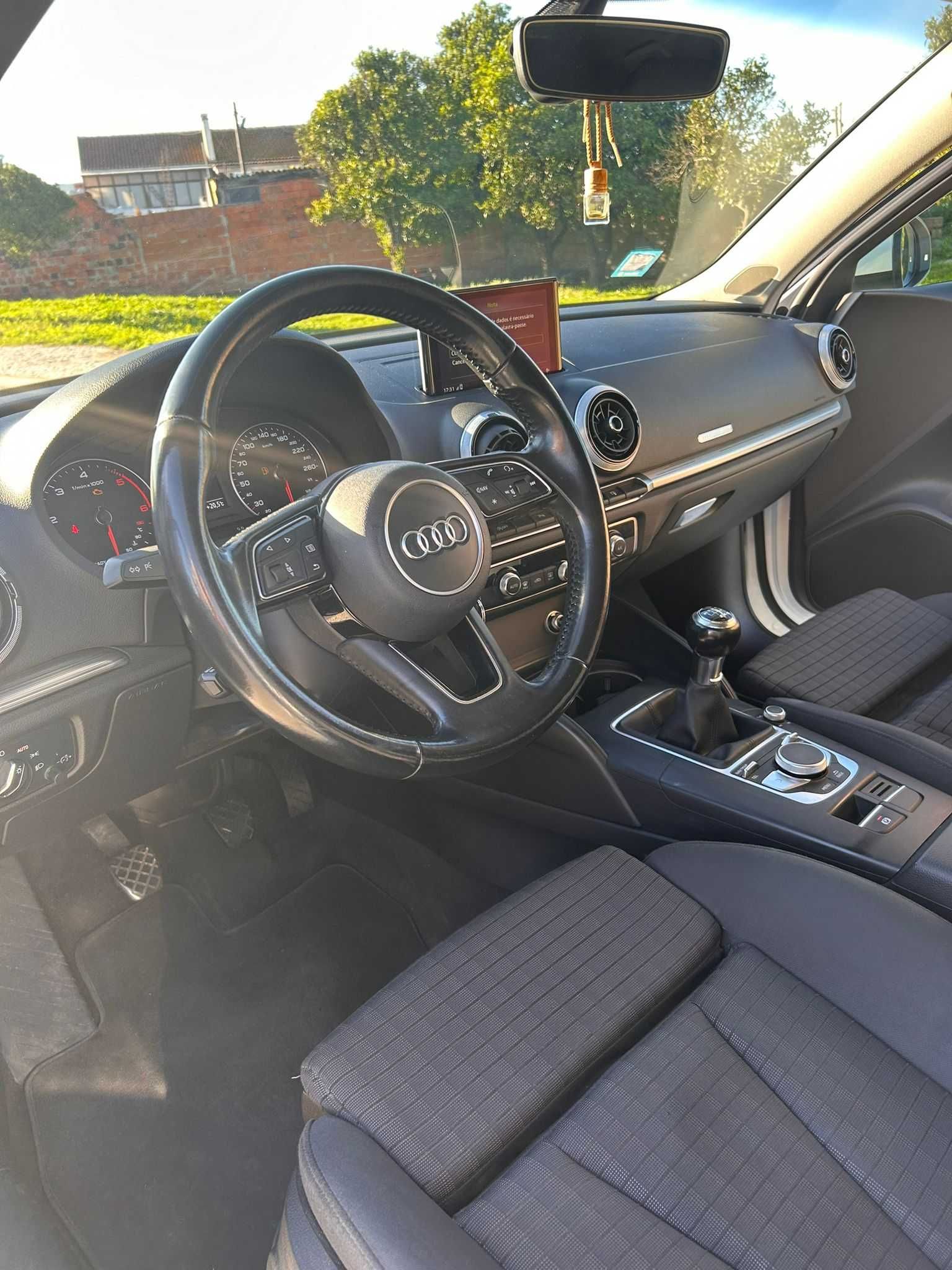 Audi A3 1.6 TDI 2016