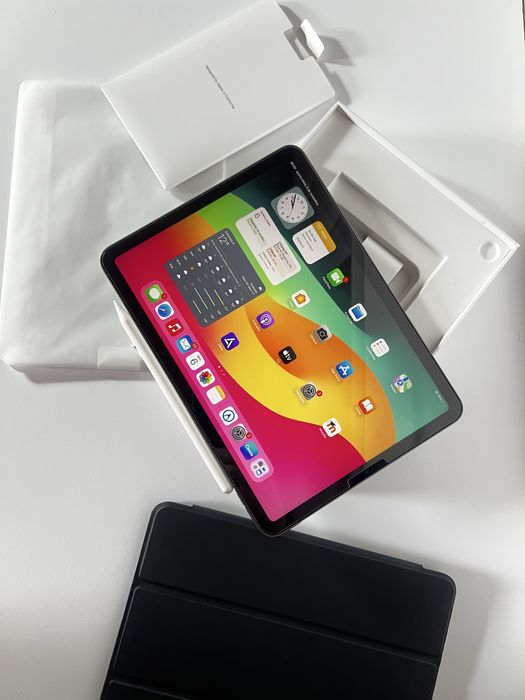 Ipad Air 5 64GB wifi NOVO