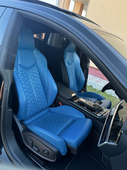 Audi a7 (s) 2019