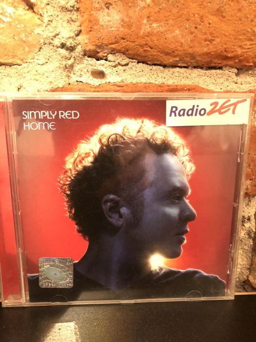 Simply Red Home