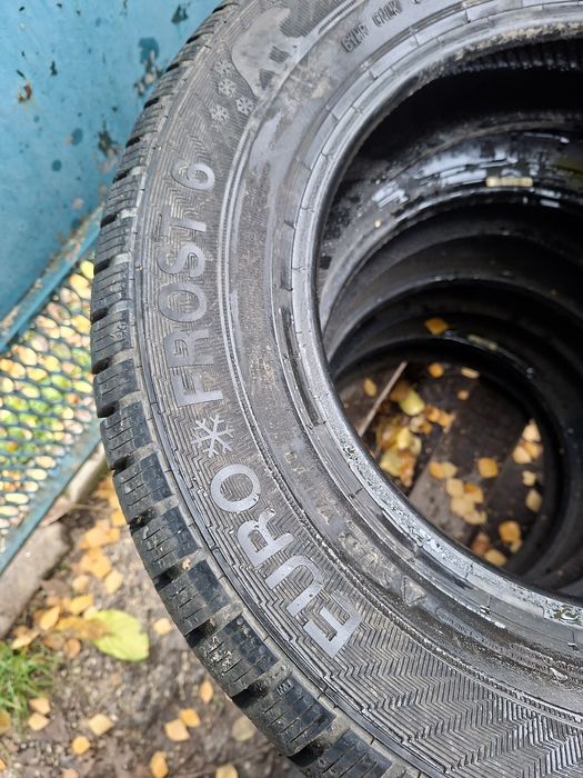 Зима. 175/70/14. Комплект, Резина, Шины. Новые.