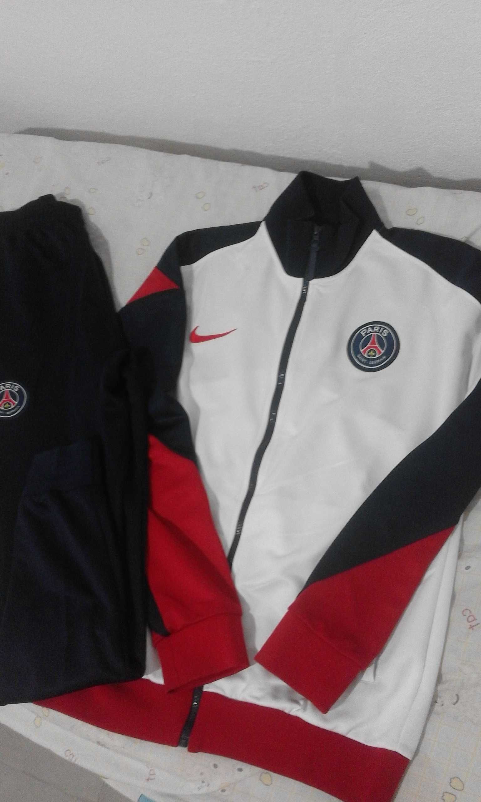 PSG lote a não perder