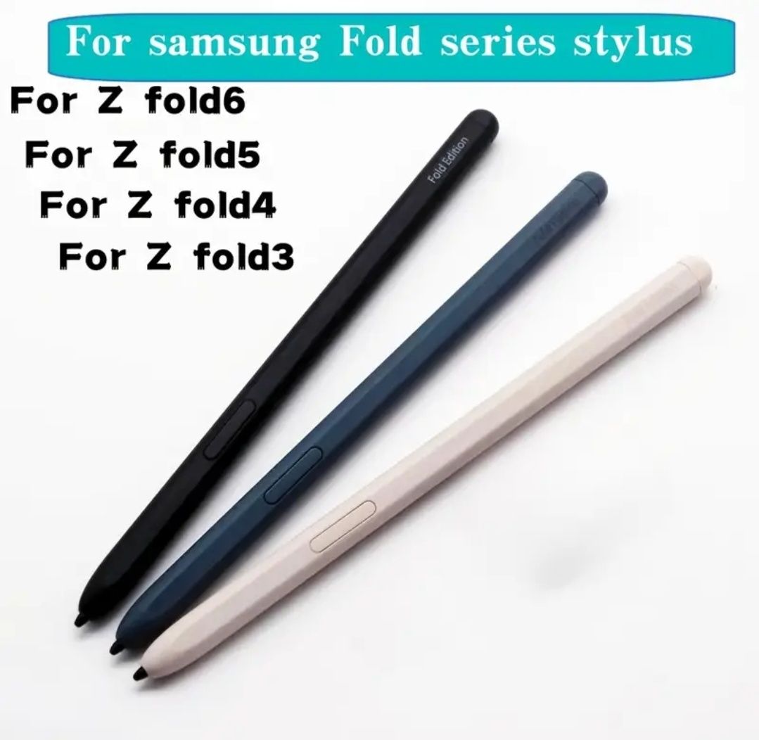 стилус S Pen Fold Edition Samsung Fold 3/4/5/6