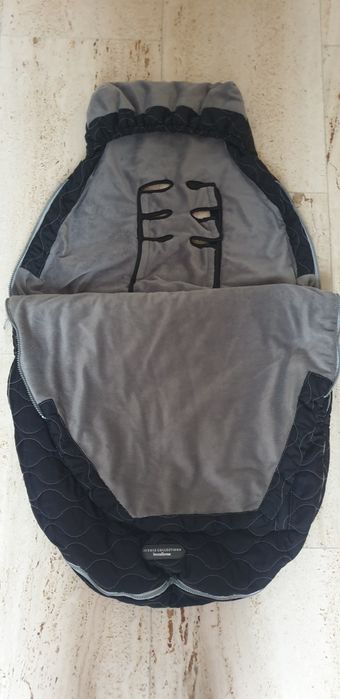 Śpiwór do wózka JJ Cole Bundleme