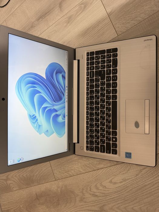 Ноутбук Lenovo Ideapad 310-15IAP