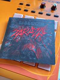 Dj-b, szczur  - zaraza cd