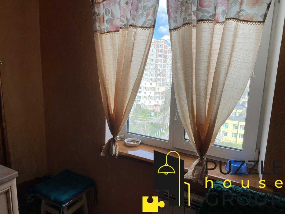 Продається 3 к квартира 73м2, пр-т Червоної Калини 38