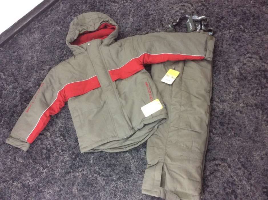Kombinezon zimowy kurtka i spodnie narciarskie tup- tup 98,122 cm nowy