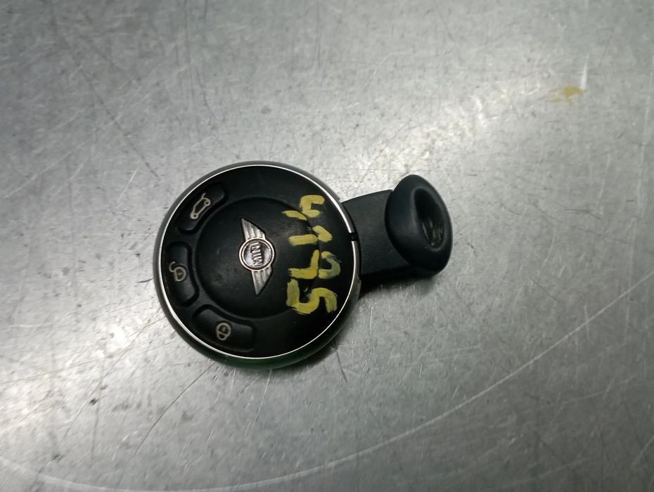 Chave / comando MINI Mini Coupé (R58)