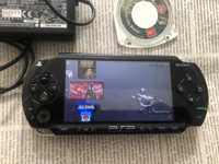 Приставка psp 1004 sony playstation