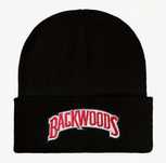 Czapka zimowa beanie Backwoods prezent streetwear Y2K