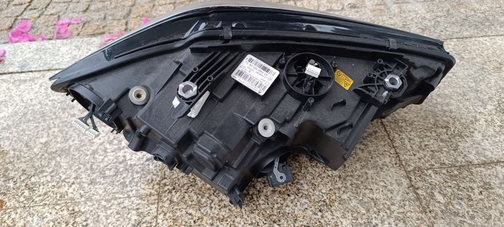 Farol BMW G20 G21 Led Laser