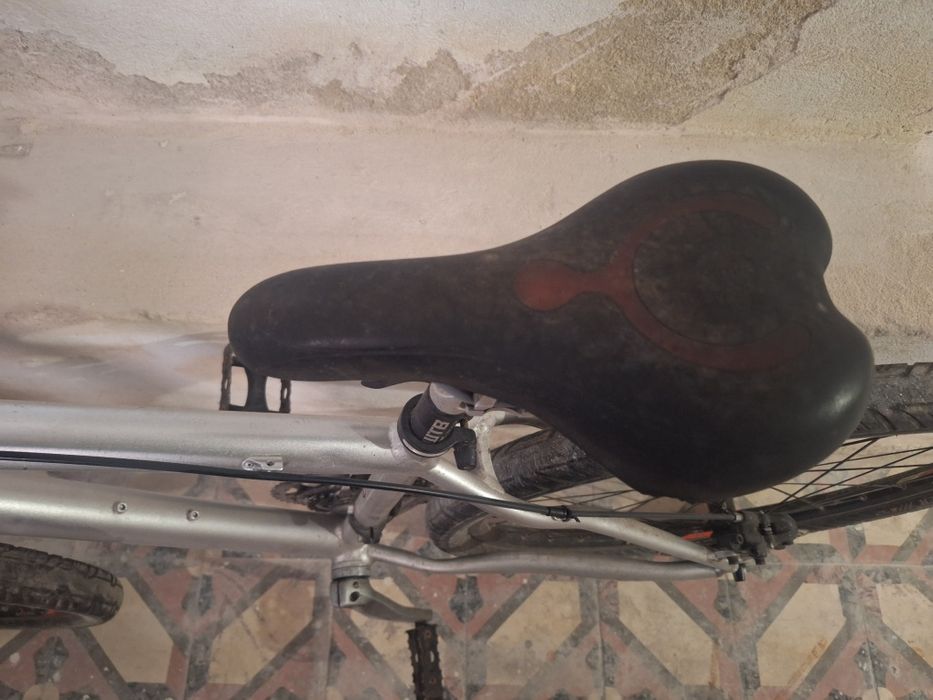 Bicicleta roda 26