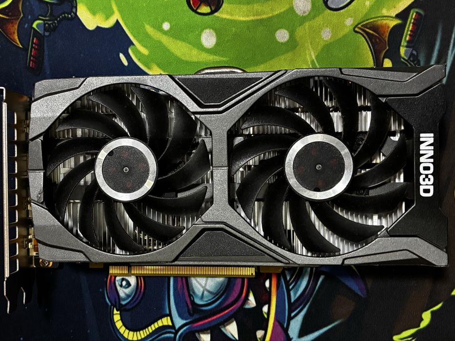 INNO3D RTX 2060 8Gb Super