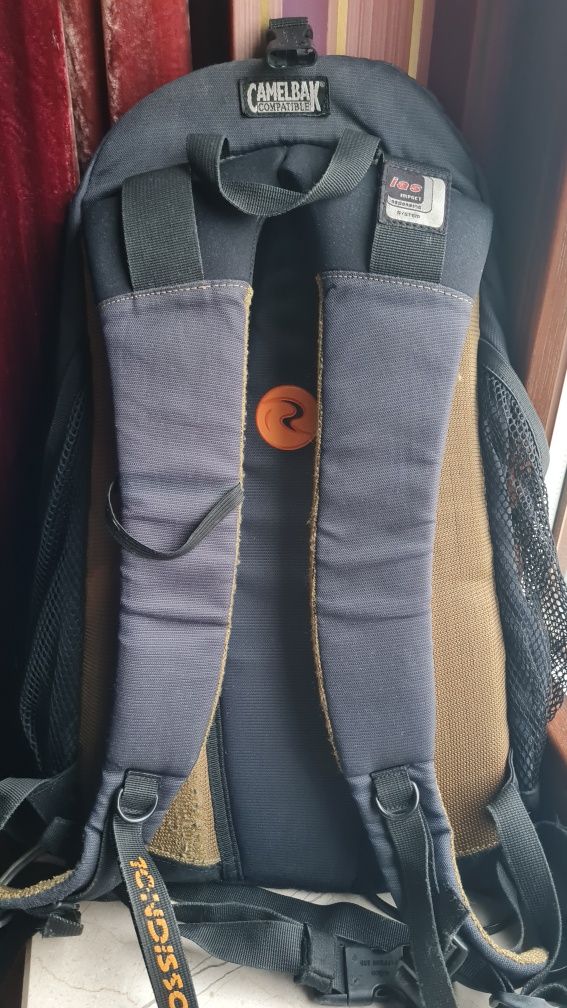 Plecak Rossignol - 25 l
