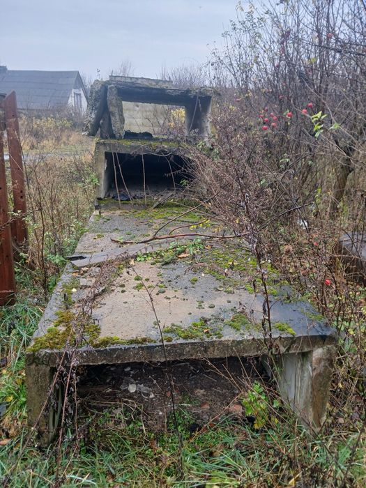 Залізобетонні вироби