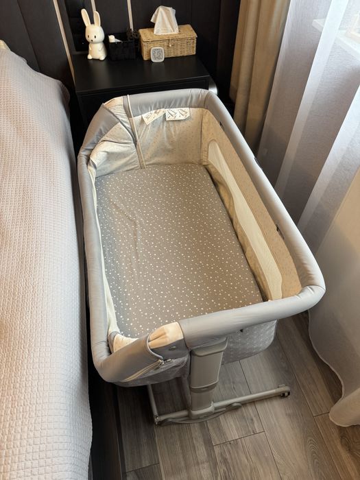 Dostawka Chicco Next2Me Dream