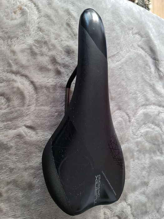 Siodełko rowerowe PRO Turnix OffRoad 132mm