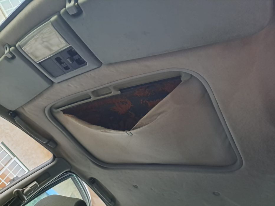 Vendo Honda Civic 1.4i