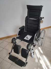 Wózek inwalidzki VERMEIREN Eclips X4 90'