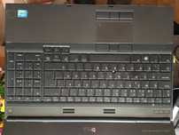 Laptop Dell Precision M4600 - intel core I7