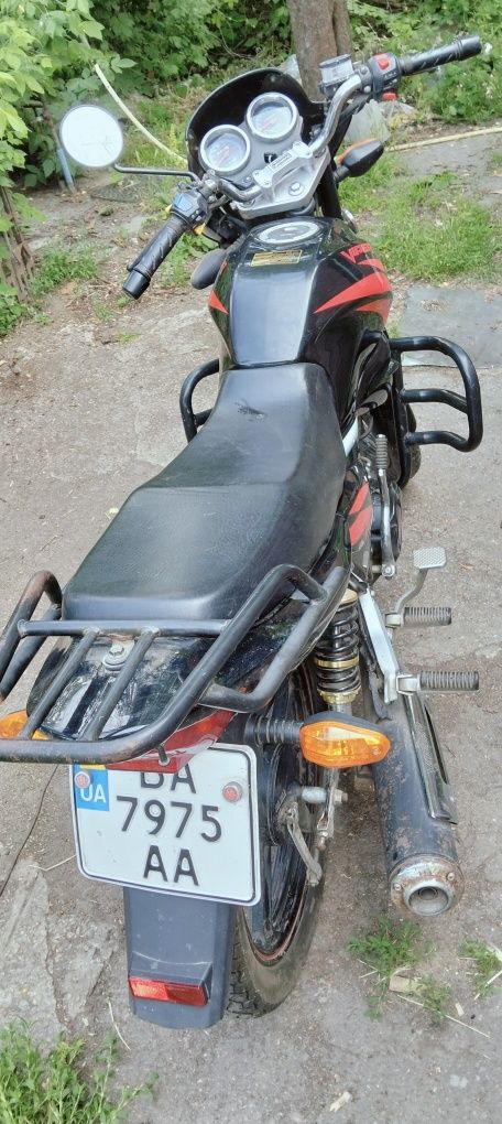 Продам Viper 150