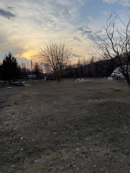 Оренда складу 60 м2 стоянки, площадки (Калинівка, Макарівський р-н)