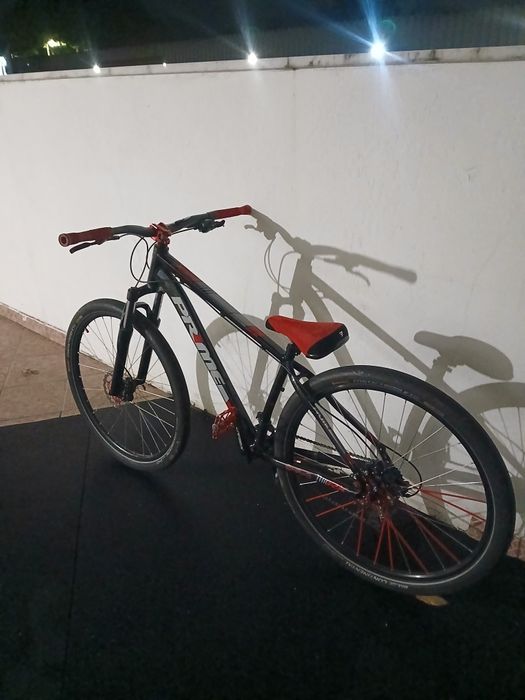 Bicicleta aro 29