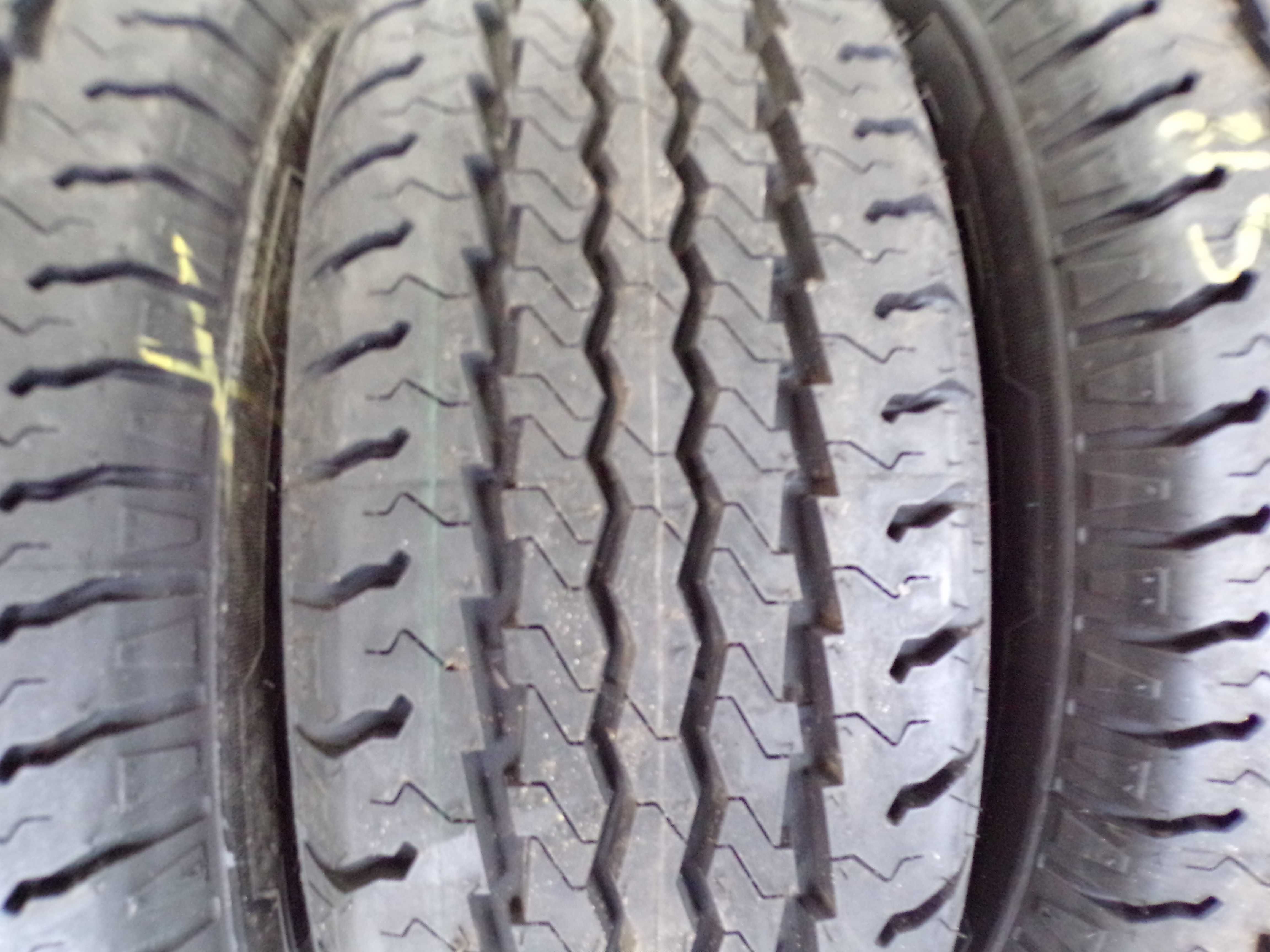Opona 225/65R16 C Goodyear G32 Cargo (350 netto)(NOWE)