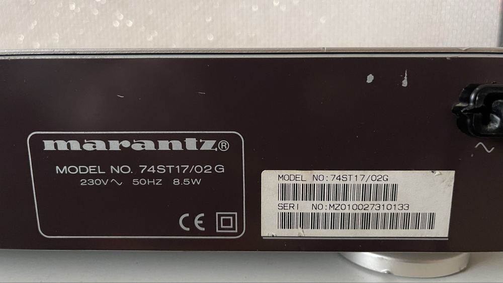 Marantz ST-17 (Gold)