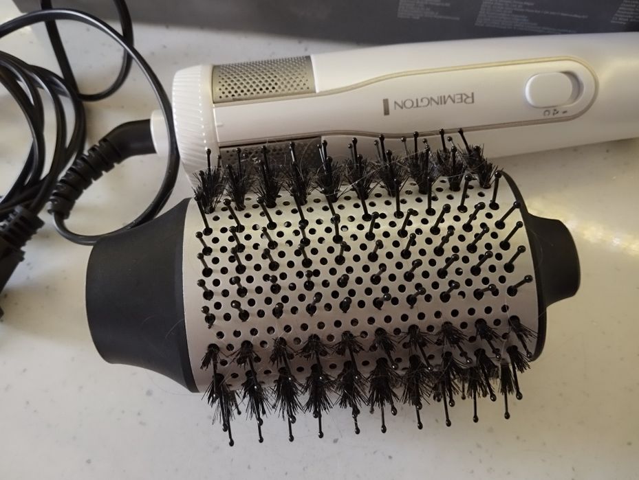 Suszarko- lokówka Remington Hydraluxe