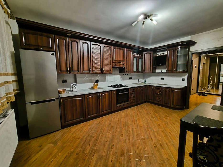 Сокільники вул. Героїв Майдану 3 кімнатна квартира