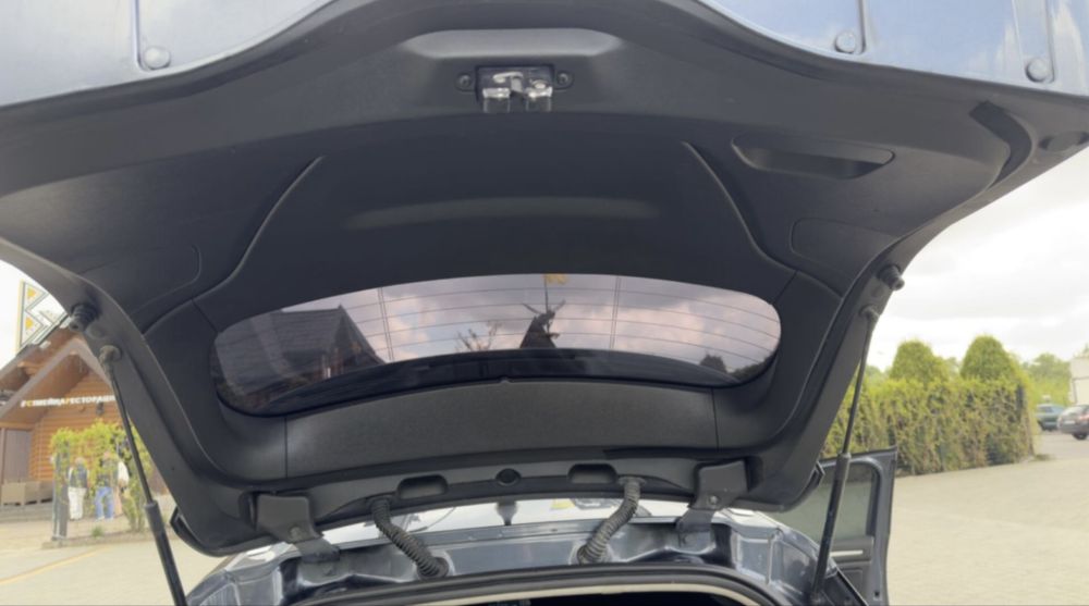 Renault Megane 4 2016