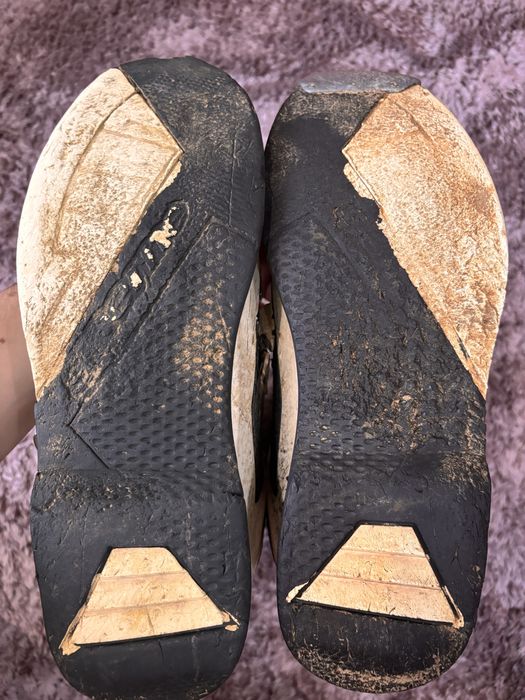 Мотоботи Gaerne sg12 , Gaerne G-React