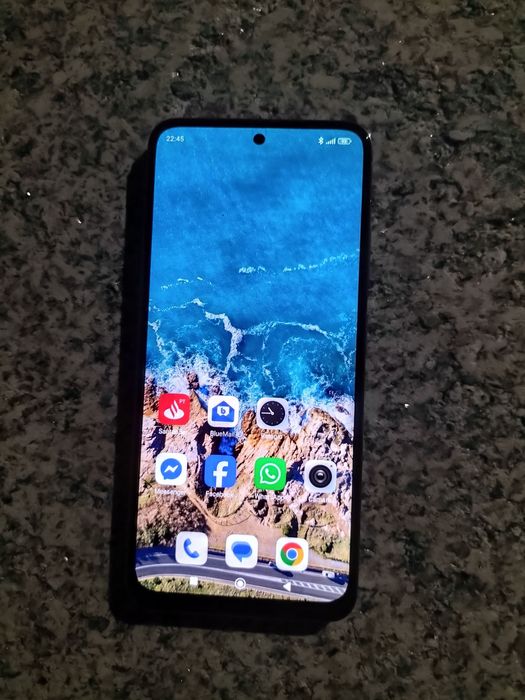 Xiaomi Redmi Note 11