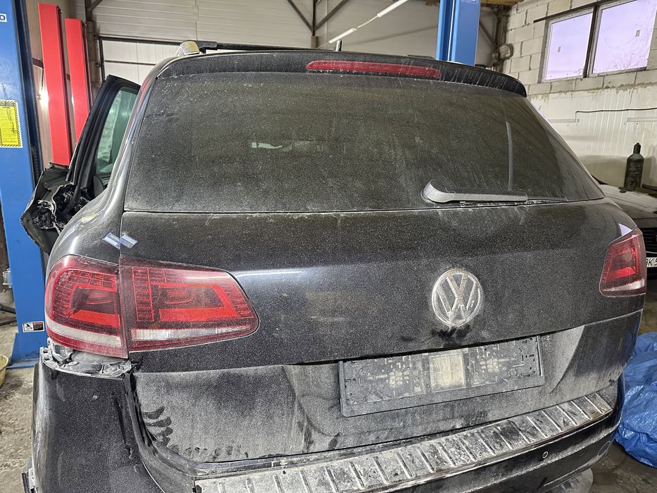 Шрот touareg nf crca розборка каен diesel cayenne розборка