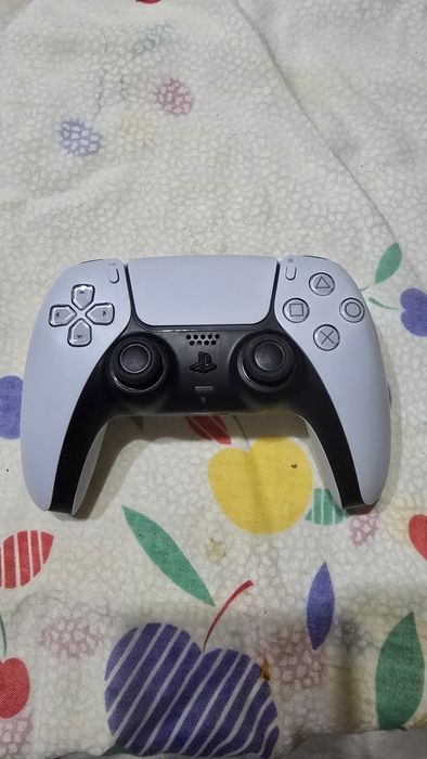 Dualsense ps5 como novo