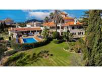 Luxuosa Moradia em Vale Formoso
