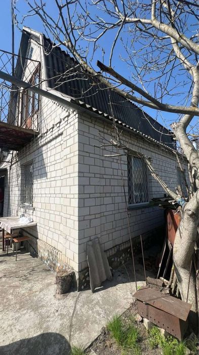 ПРОДАЖ дачі в селі Чепеліївка