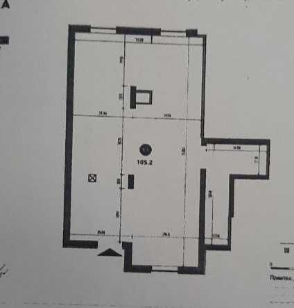 Оренда приміщення ЖК Америка