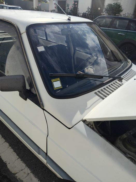 Vendo visa clube 1984