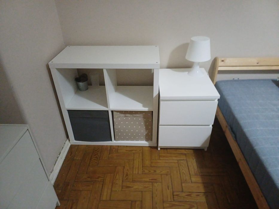 Recheio de casa - móveis e eletrodomésticos